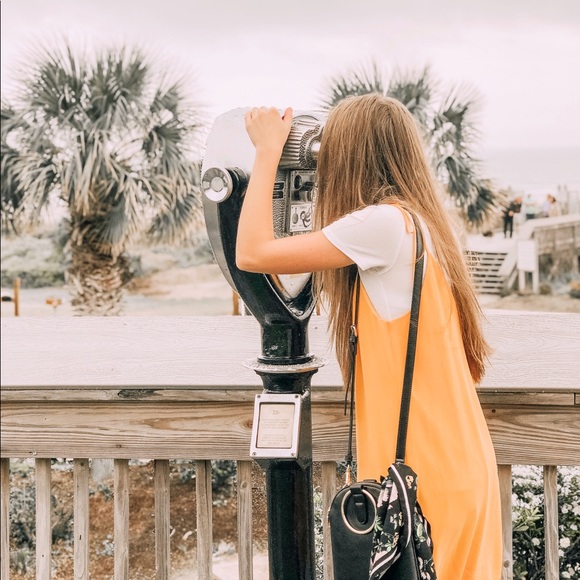 Naked Zebra Dresses & Skirts - NAKED ZEBRA Button Down Dress